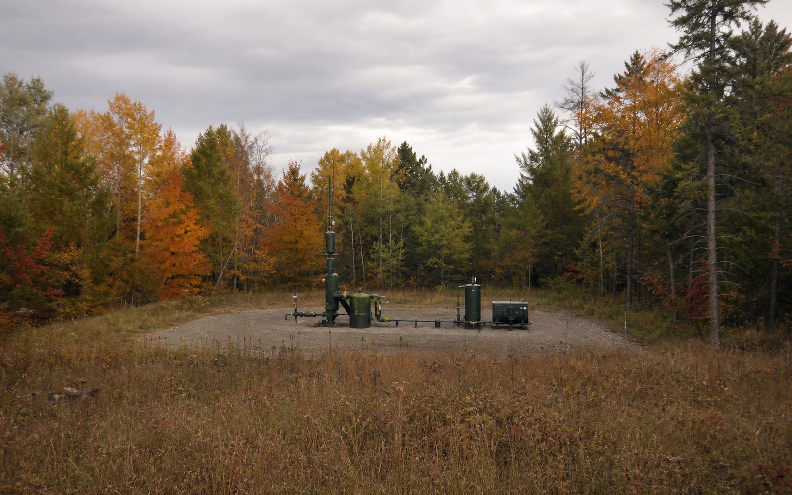 Antrim Shale Mineral Rights