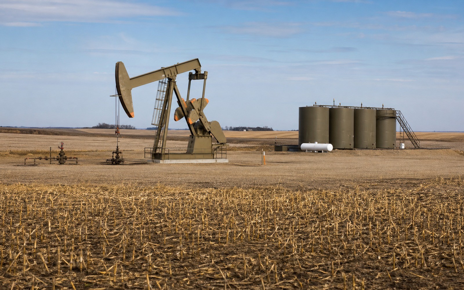 Bakken Mineral Rights