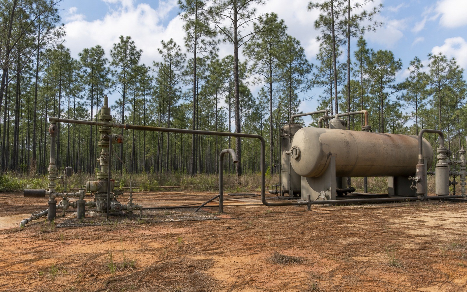 Black Warrior Basin Mineral Rights