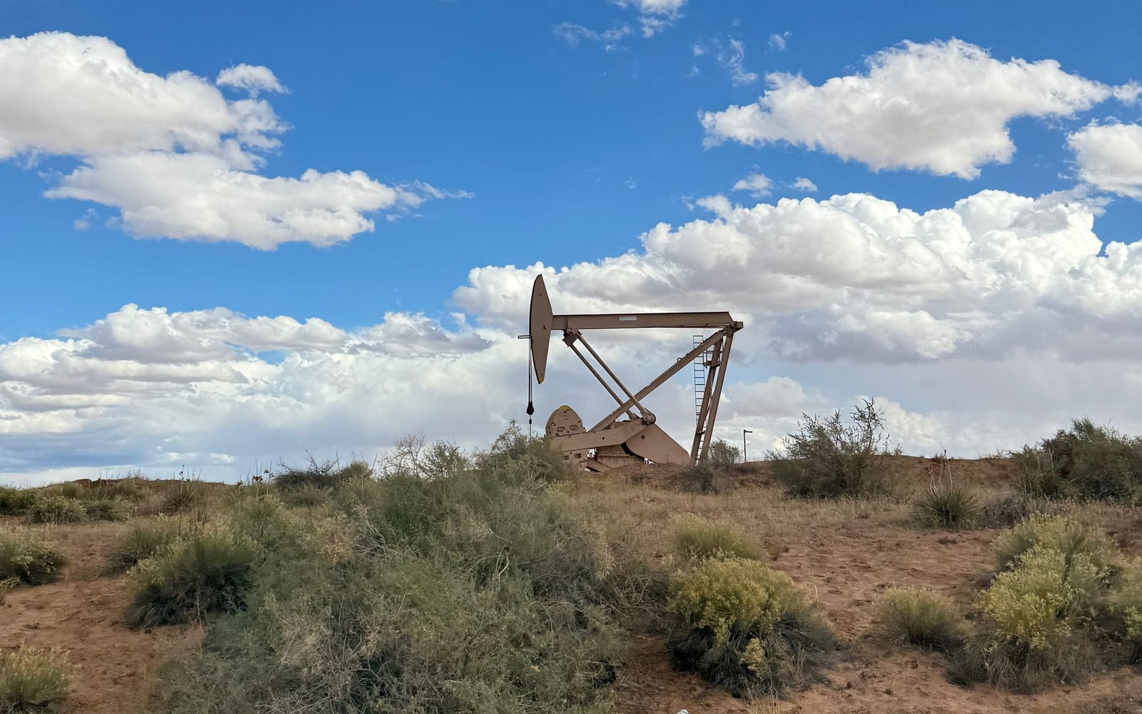 Delaware Basin Mineral Rights