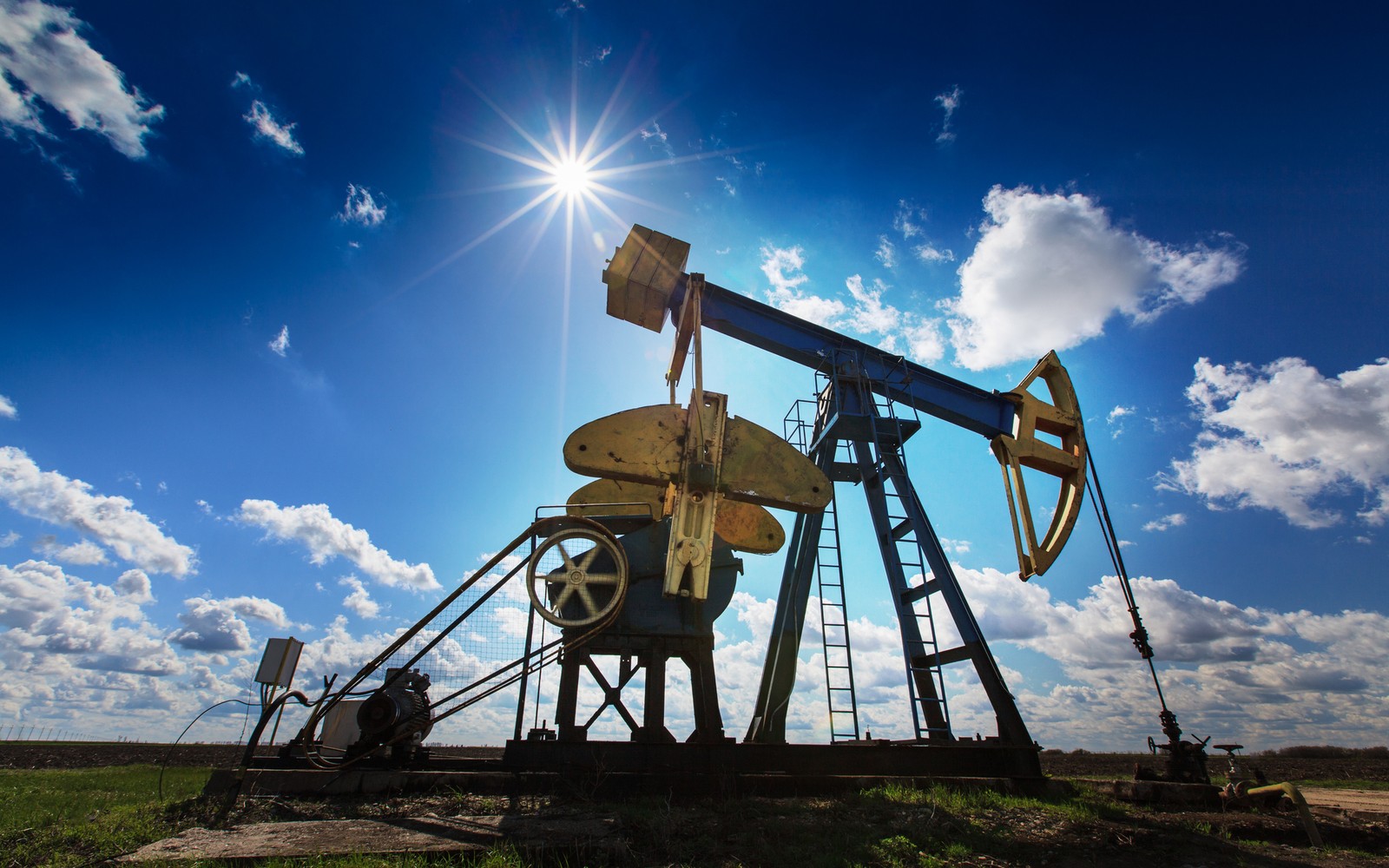 DJ Basin Mineral Rights