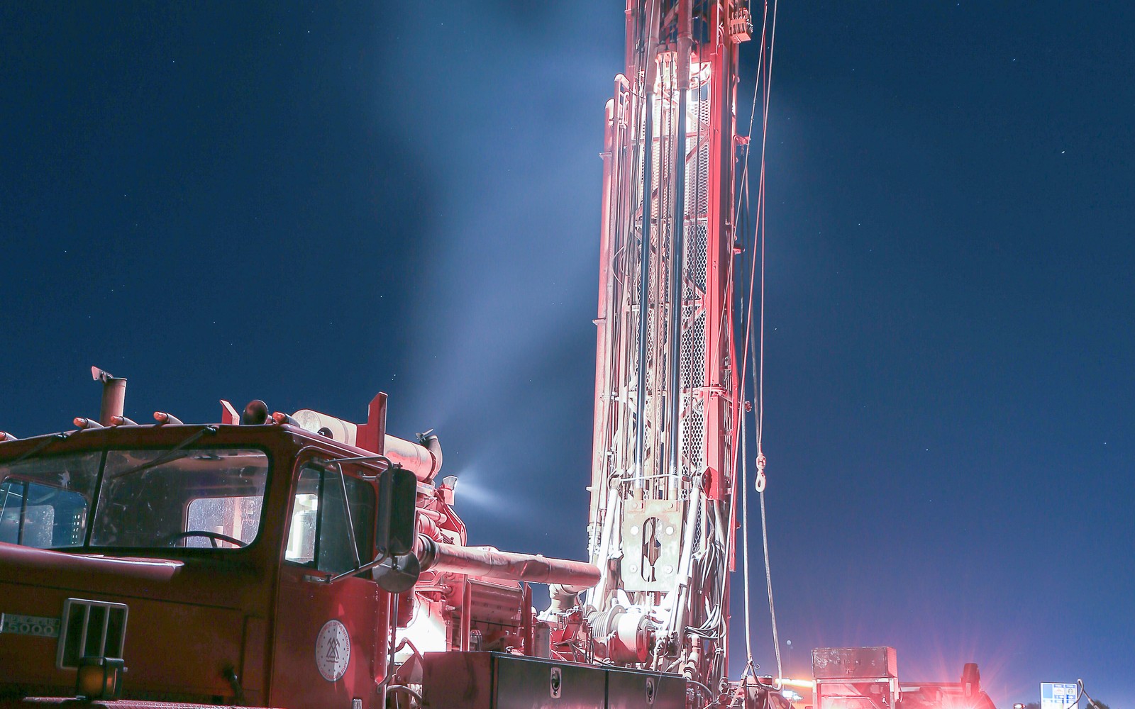 Eagle Ford Shale Mineral Rights