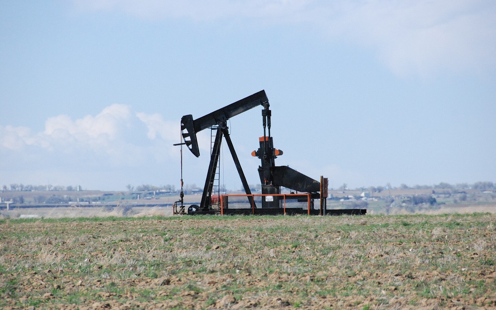 Green River Basin Mineral Rights