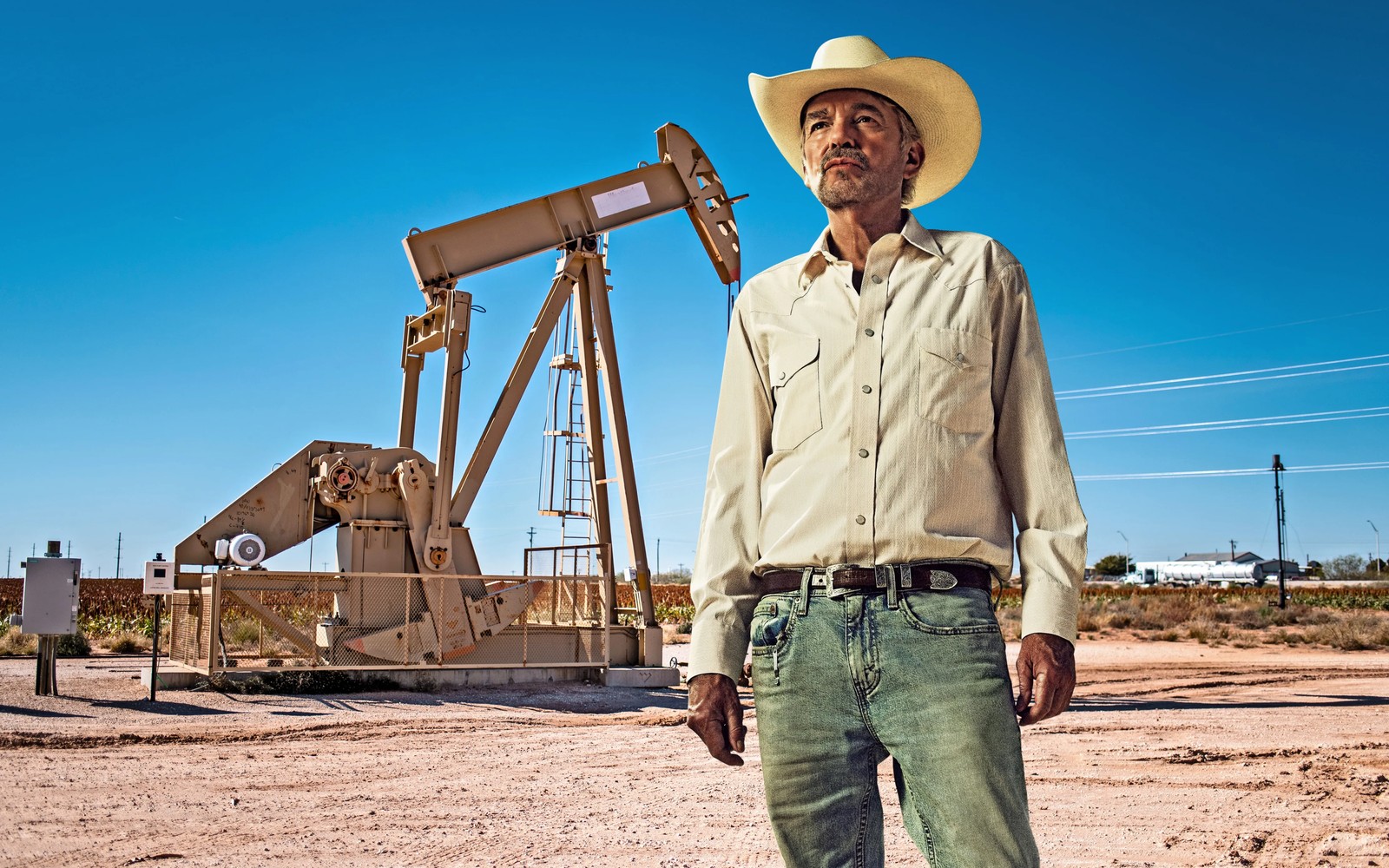 Midland Basin Mineral Rights