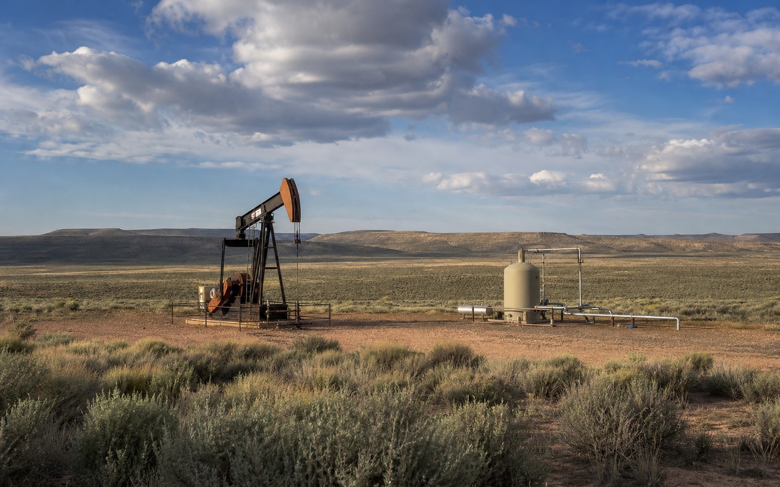 Niobrara Mineral Rights