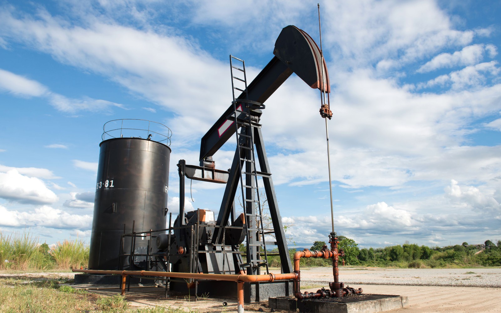 Powder River Basin Mineral Rights