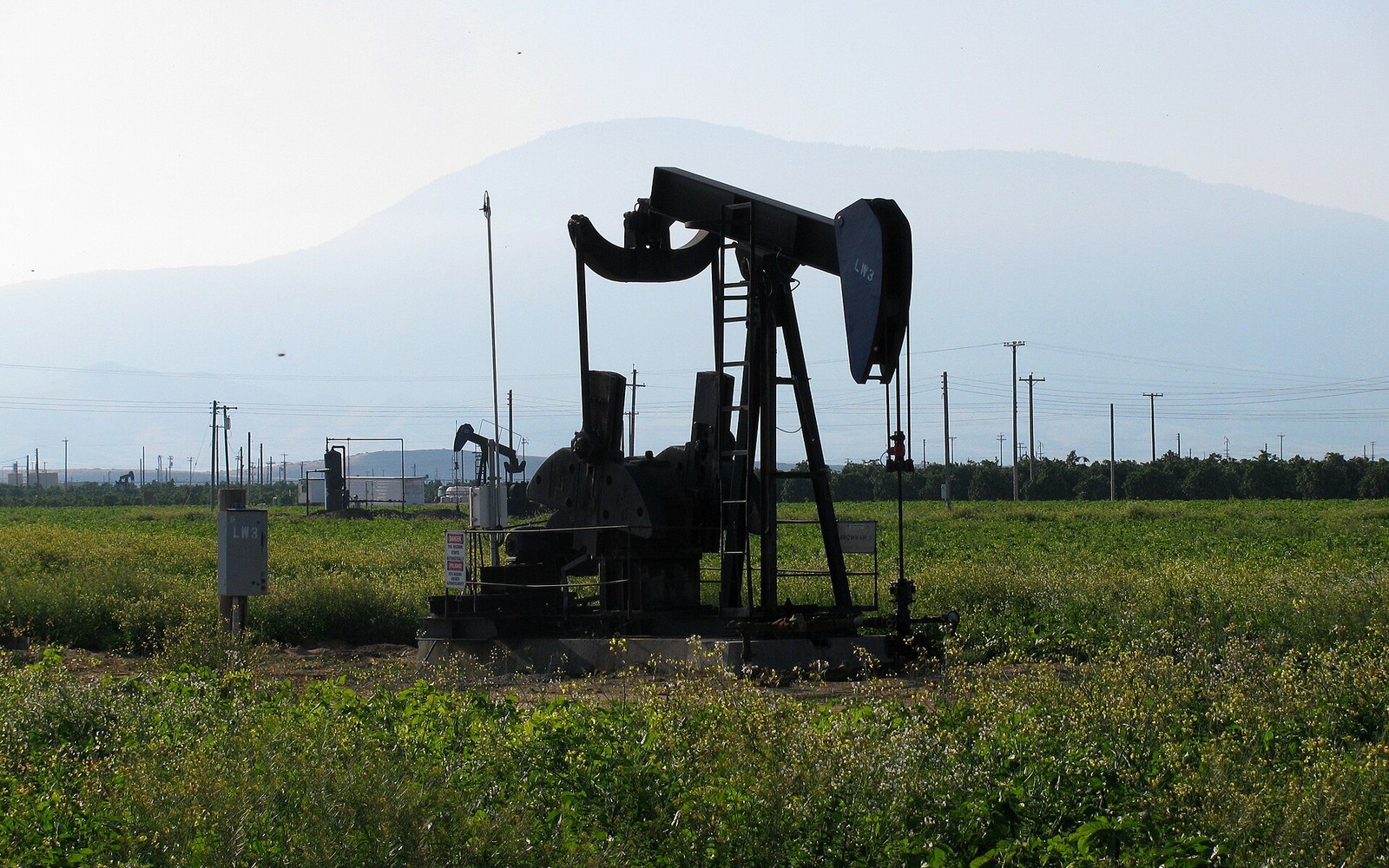 SCOOP & STACK Mineral Rights SCOOP & STACK Mineral Rights