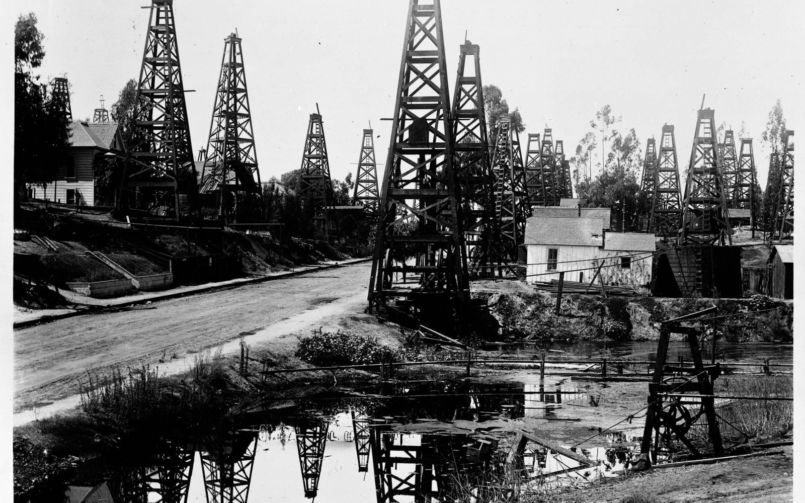 Tuscaloosa Marine Shale Mineral Rights