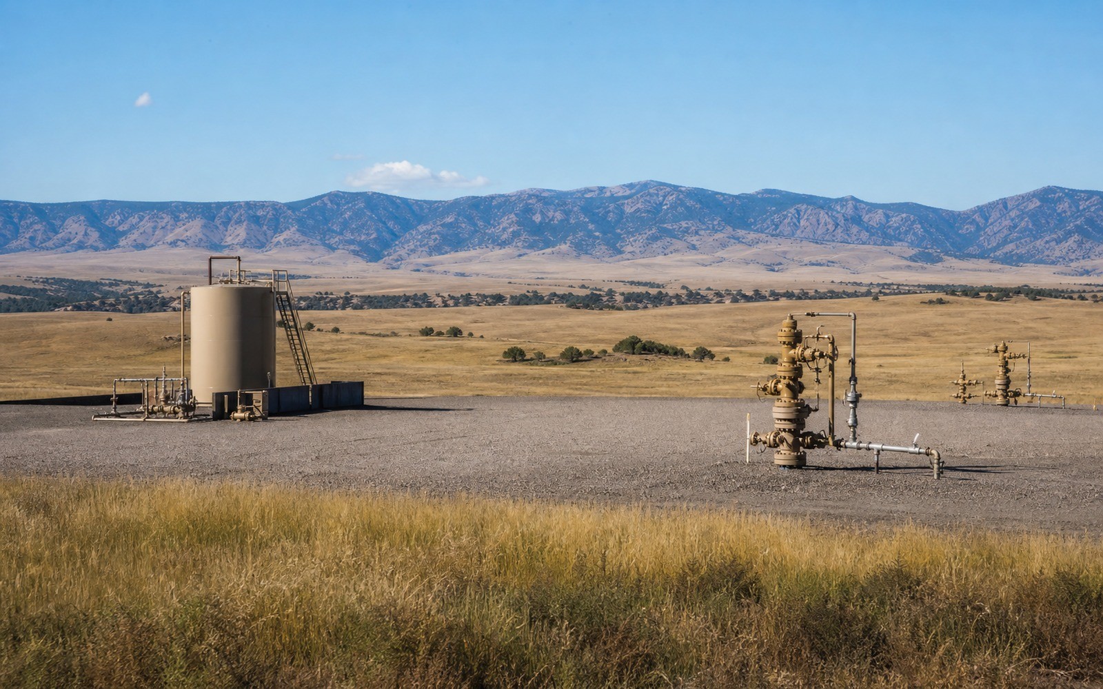Uinta Basin Mineral Rights