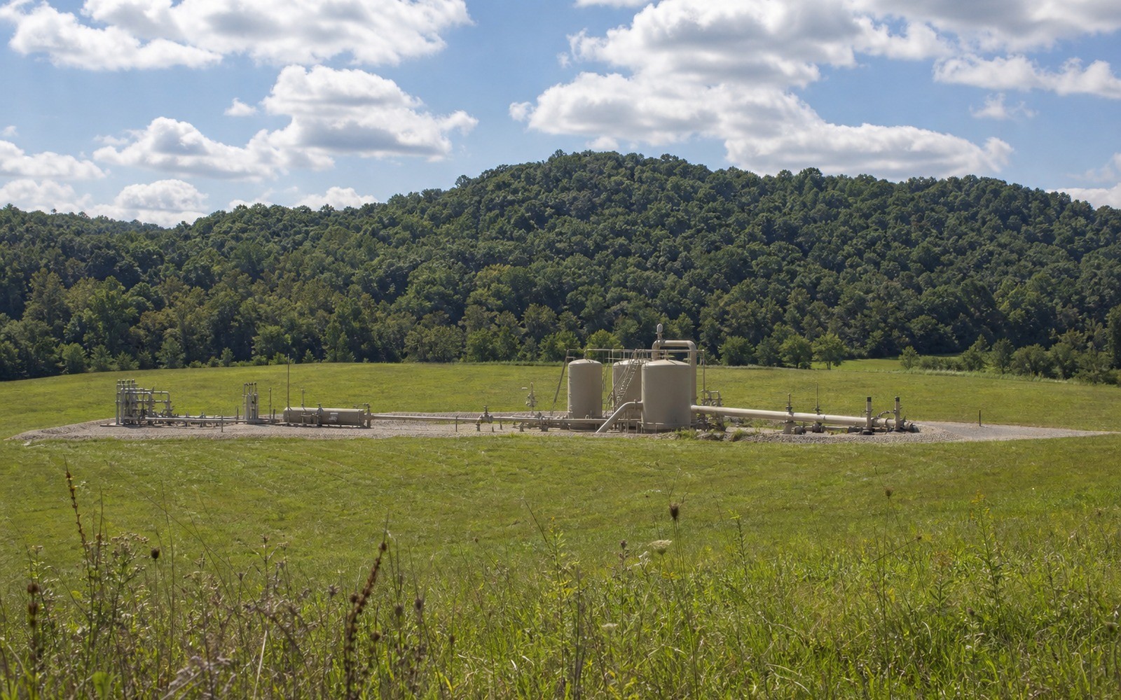 Utica Shale Mineral Rights