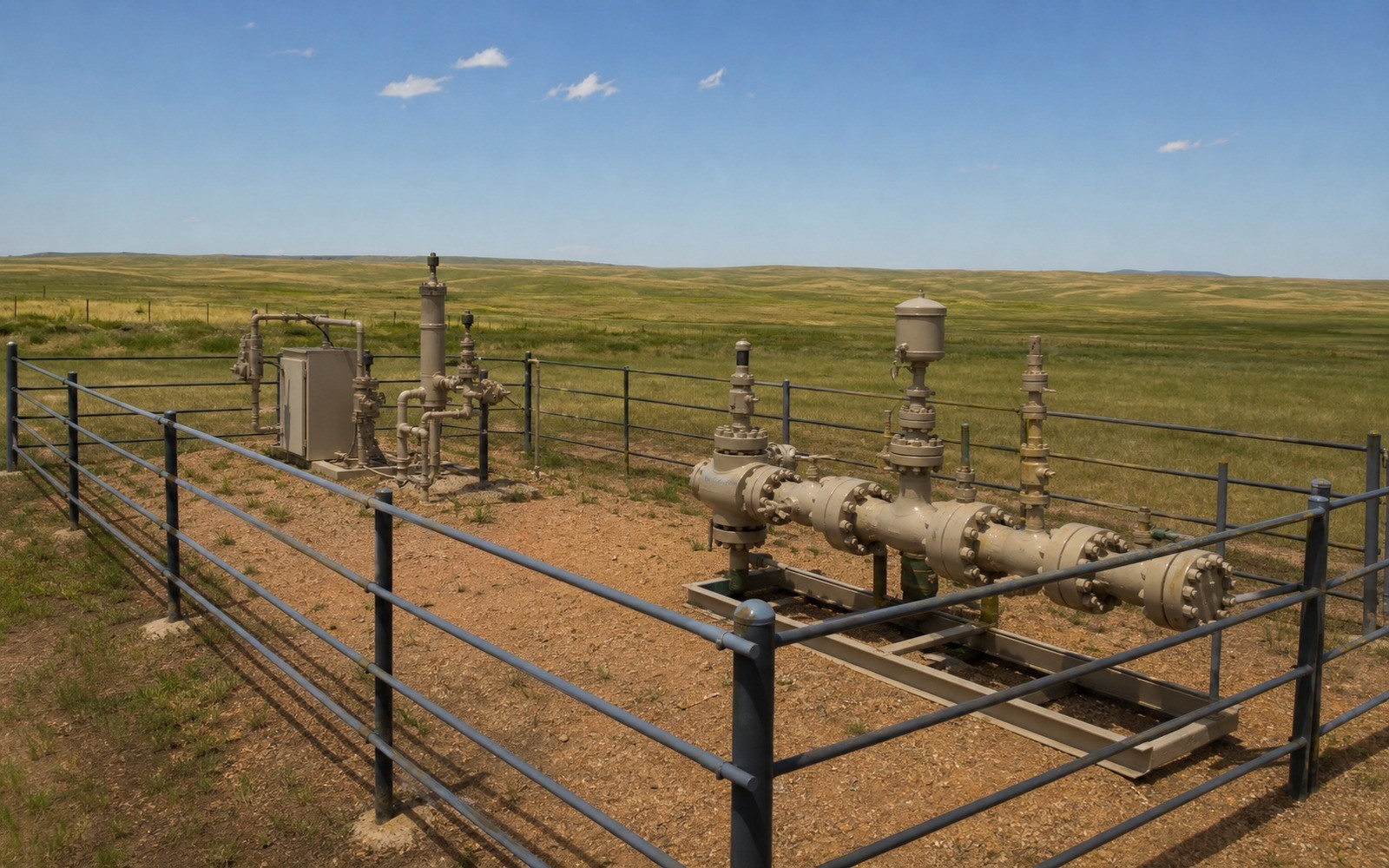 1031 Exchange Into Mineral Rights
