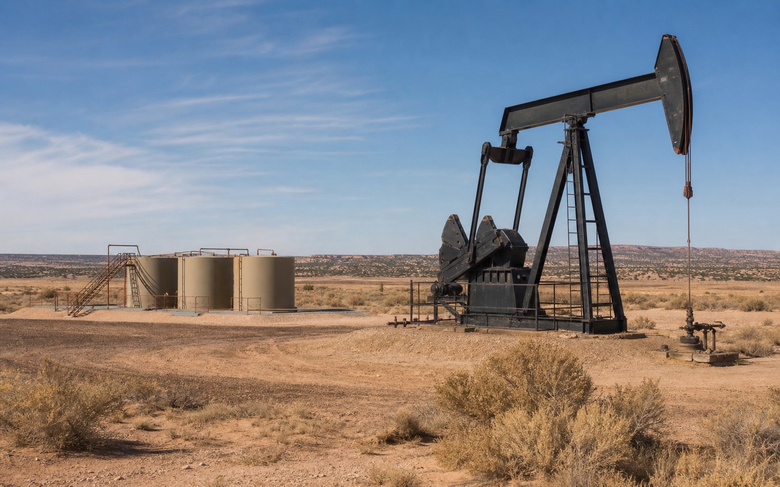 Defer Taxes on Your Mineral Sale