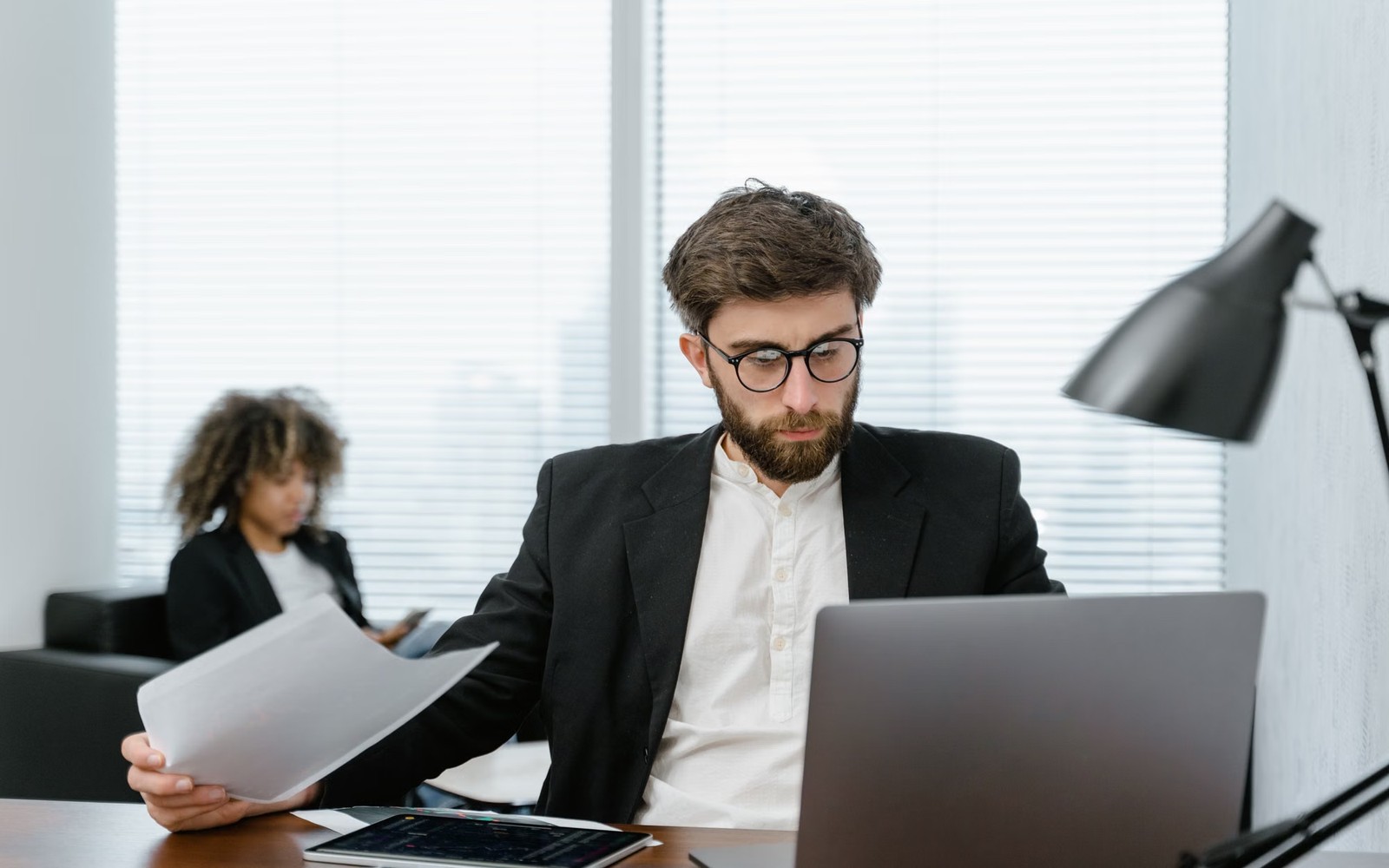 Qualified Intermediaries, Explained