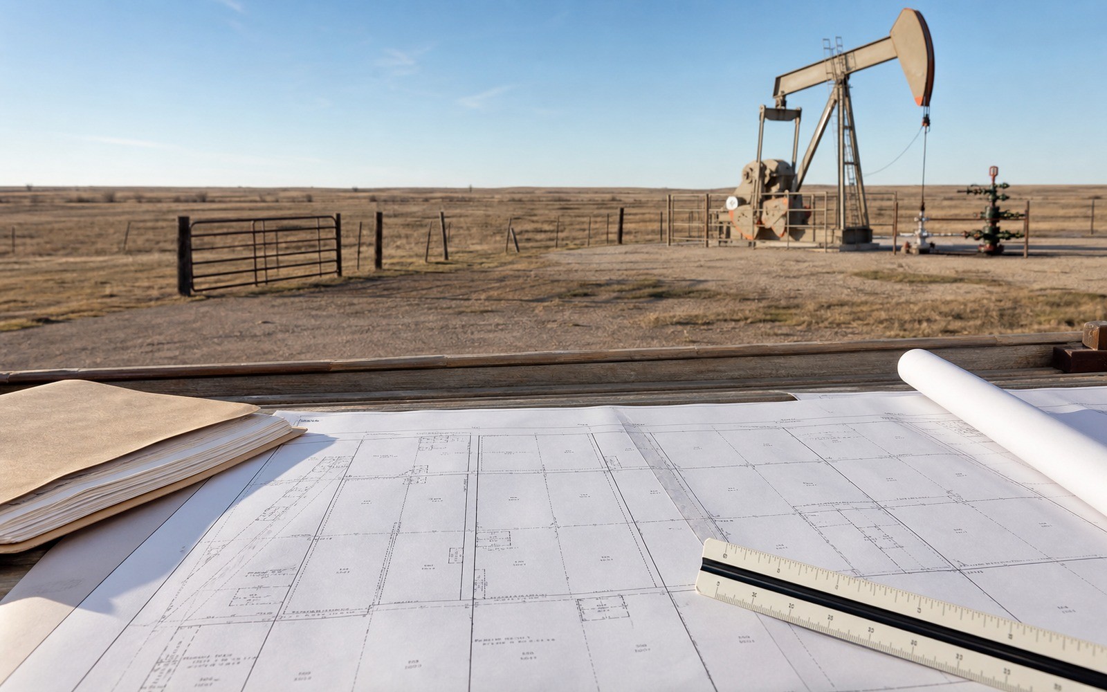 Surface vs. Mineral Estate
