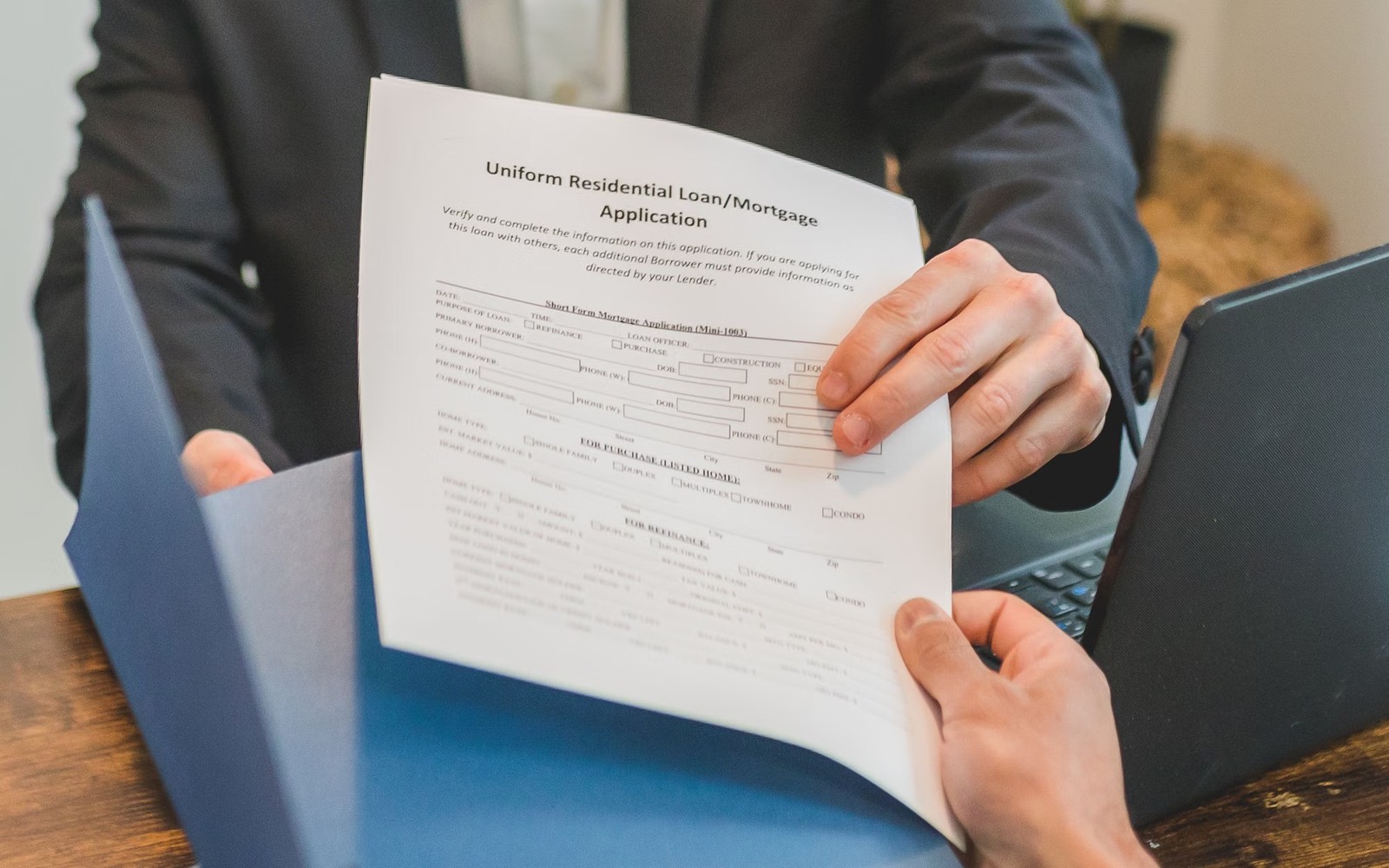 Mineral ownership and production records under review