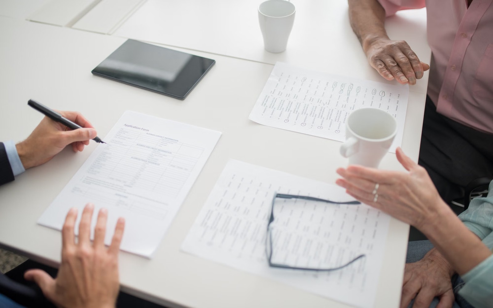 Lease vs. Sell: Which Is Right?
